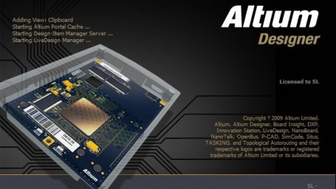 Altium Designer 10 经典5小时初级视频教程