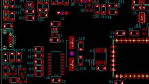 【Mouser大师课】苏老师PCB系列之13 - PCB布线及规则