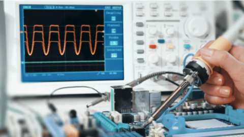 【Mouser大师课】苏老师PCB系列之25-PCB性能指标测试