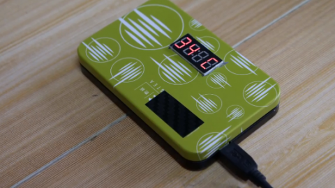 手把手教你 DIY 最便宜的 arduino 温湿度计