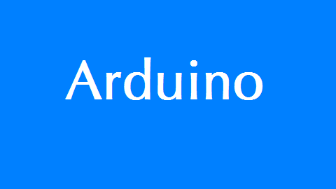 Arduino 入门课程