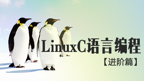 Linux C语言编程（进阶篇） 