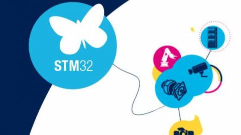 STM32实战开发100弹【免费送开发板】