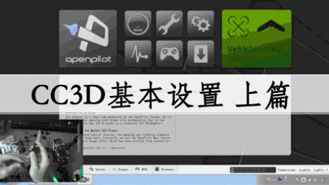 cc3d基本设置 上篇