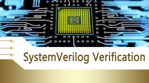 SystemVerilog Verification