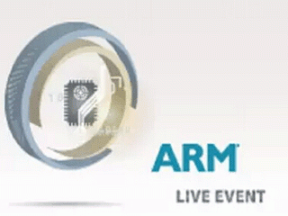 moore8活动海报-ARM Tech Symposia 巡回研讨会