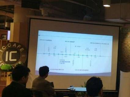 moore8活动海报-数字IC & 模拟IC 的全面测试方法及仪器使用