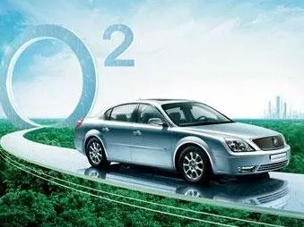 moore8活动海报-新能源汽车产业的机会与挑战