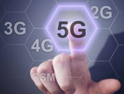 moore8活动海报-5G OTA 毫米波宽带通信原型机及测试测量技术研讨会