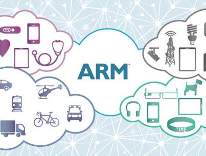 moore8活动海报-ARM Tech Forum 2016，直击新鲜出炉的ARM高端IP