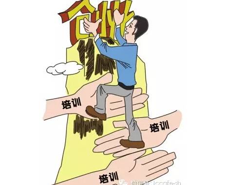 moore8活动海报-张江开班 政府全额补贴“创业能力培训+资源对接”火热报名！