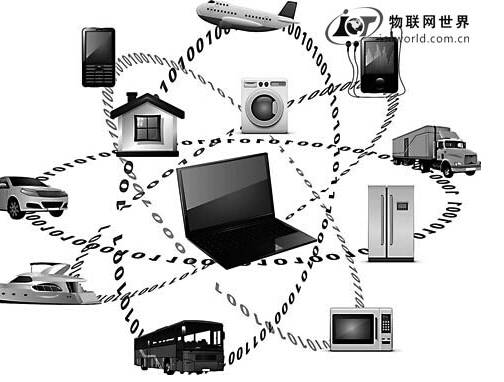 moore8活动海报-物联网时代先进封装测试技术研讨会