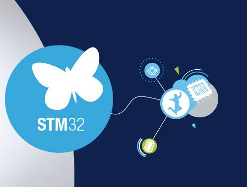 moore8活动海报-STM32针对USB应用实战分享