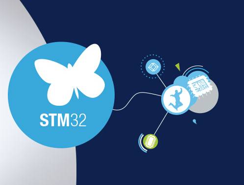 moore8活动海报-STM32针对USB应用实战分享