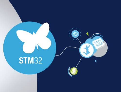 moore8活动海报-STM32针对USB应用实战分享