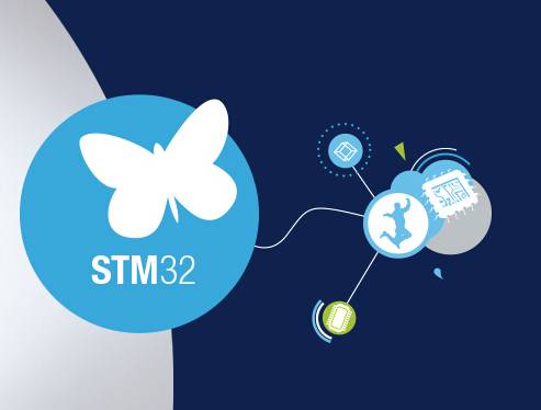 moore8活动海报-STM32针对以太网(Ethernet)应用实战分享