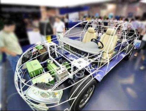moore8活动海报-2016新能源车充电与驱动技术大会将在沪召开