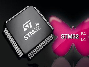 moore8活动海报-STM32F4与STM32L4系列功耗对比分析与测试