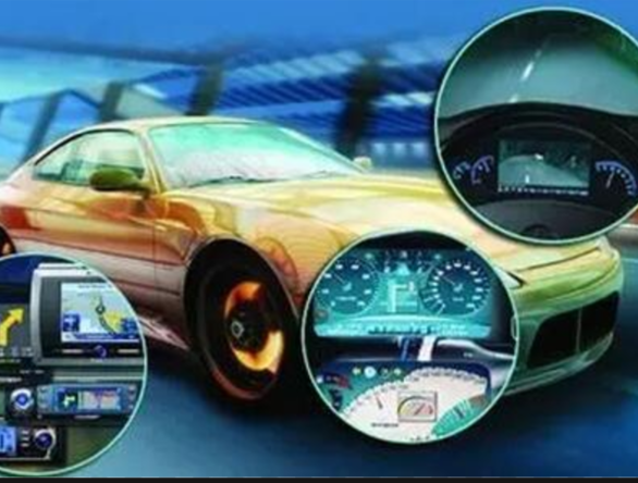 moore8活动海报-2017汽车电子研讨：关键元器件技术，创新方案，ADAS，自动驾驶和新能源汽车