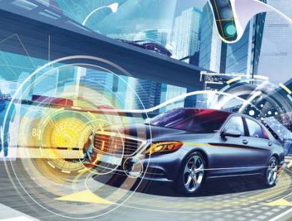 moore8活动海报-智能网联汽车圆桌座谈会：激光雷达技术及在汽车上的最新应用趋势