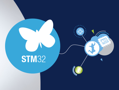 moore8活动海报-STM32低功耗设计应用Workshop