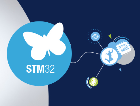 moore8活动海报-STM32低功耗设计应用Workshop