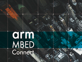 moore8活动海报-Mbed Connect 开发者实践工作坊登陆上海