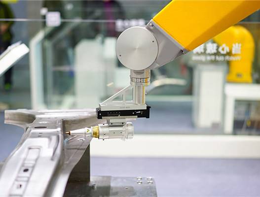 moore8活动海报-2020上海国际机器视觉技术与工业应用展览会