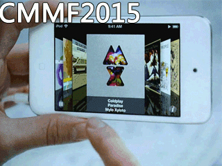 moore8活动海报-第十二届中国手机制造技术论坛CMMF2015