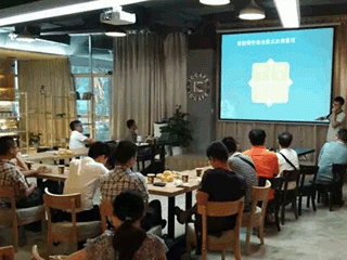 moore8活动海报-9月20日 IC咖啡上海丨智能MEMS传感器系统上海线下活动