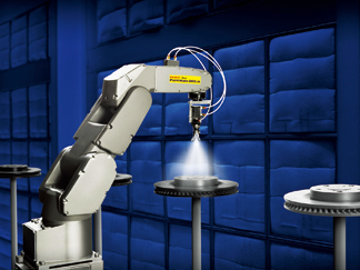 moore8活动海报-2015上海国际工业自动化与机器人技术展览会